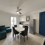 Mavitur Salento Feriehus Torre San Giovanni Ugento