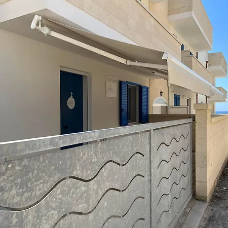 Mavitur Salento 度假居 *