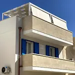 Mavitur Salento Torre San Giovanni Ugento