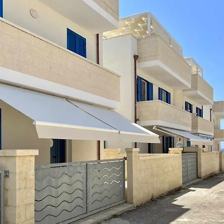 Mavitur Salento * توري سان جيوفاني أوغينتو