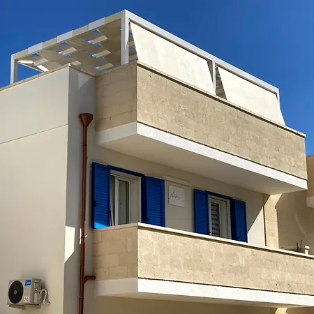 Mavitur Salento توري سان جيوفاني أوغينتو