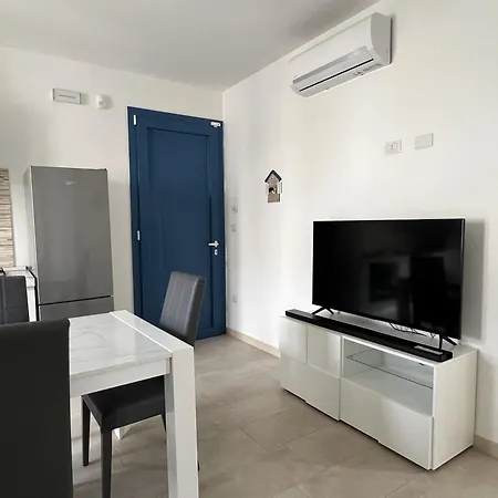 بيت للعطل Mavitur Salento *