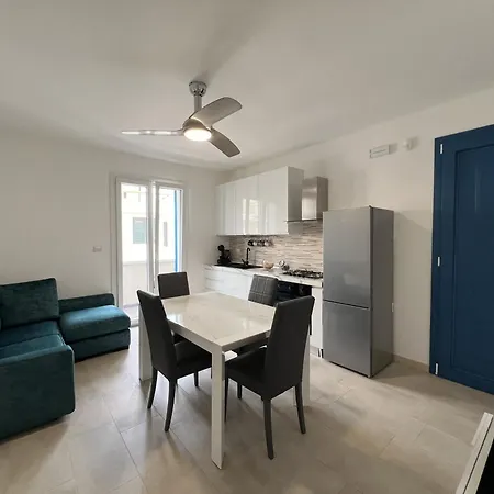 Mavitur Salento Vakantiehuis Torre San Giovanni