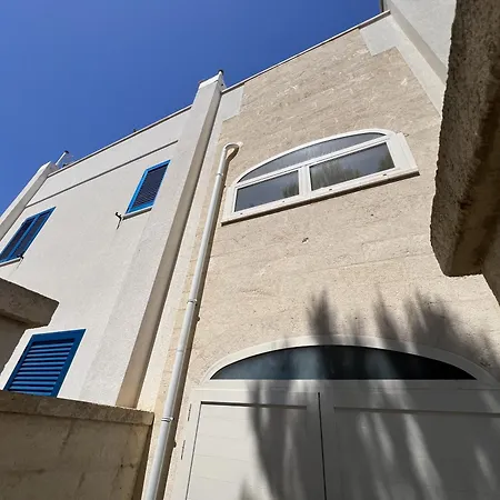 Mavitur Salento * توري سان جيوفاني أوغينتو
