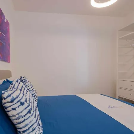 Mavitur Salento Vakantiehuis
