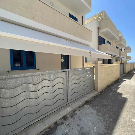 بيت للعطل Mavitur Salento *