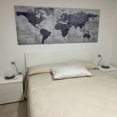 Vakantiehuis Mavitur Salento Torre San Giovanni