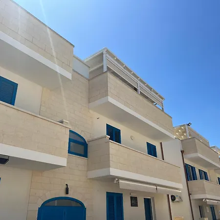 Vakantiehuis Mavitur Salento *