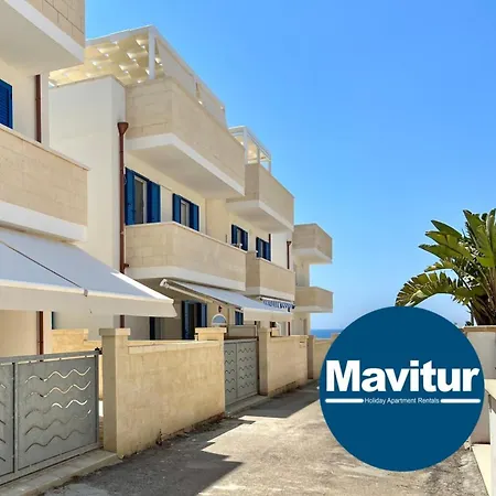 Mavitur Salento بيت للعطل