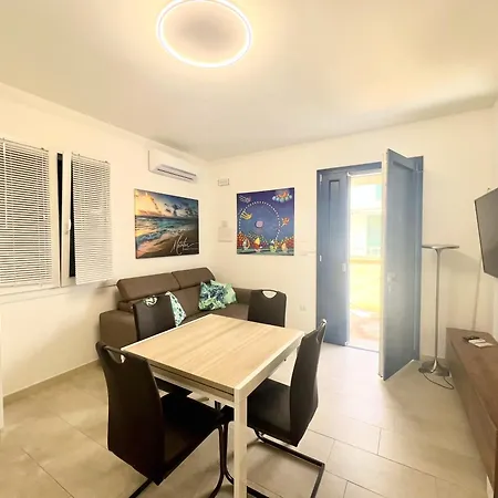 Mavitur Salento توري سان جيوفاني أوغينتو