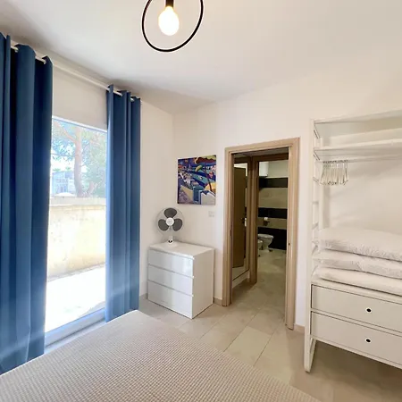 Vakantiehuis Mavitur Salento