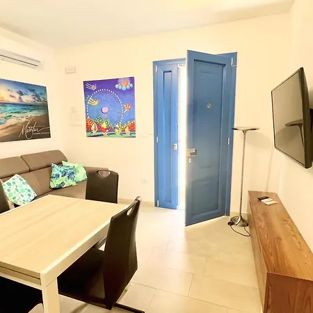 بيت للعطل Mavitur Salento *