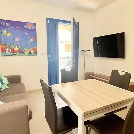 Mavitur Salento توري سان جيوفاني أوغينتو