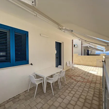 Mavitur Salento بيت للعطل