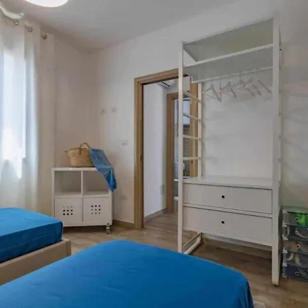 Vakantiehuis Mavitur Salento