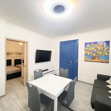 Mavitur Salento Vakantiehuis