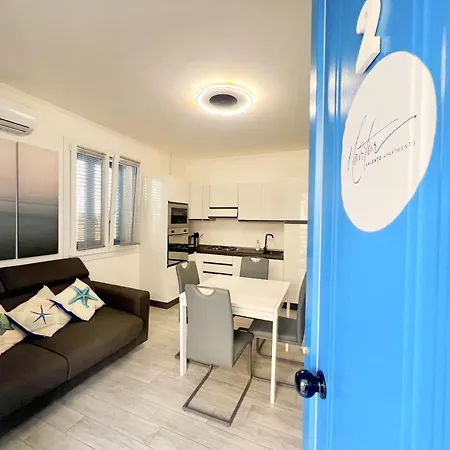 Mavitur Salento Vakantiehuis *