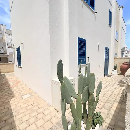 بيت للعطل Mavitur Salento *