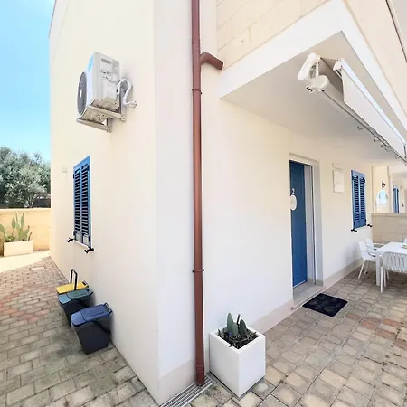 Vakantiehuis Mavitur Salento