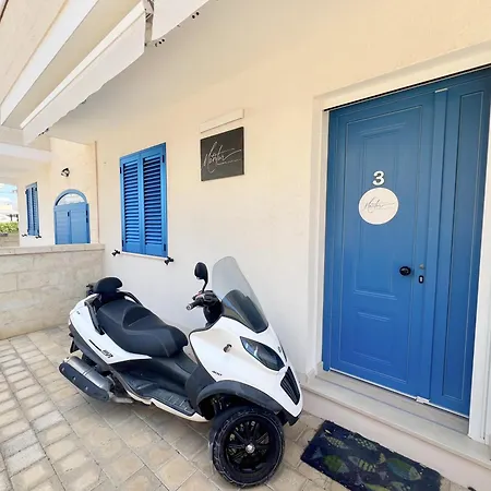 بيت للعطل Mavitur Salento *