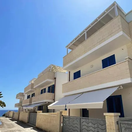 Mavitur Salento بيت للعطل توري سان جيوفاني أوغينتو