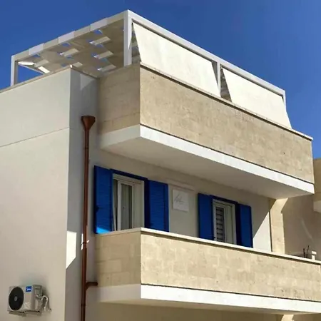 Mavitur Salento بيت للعطل