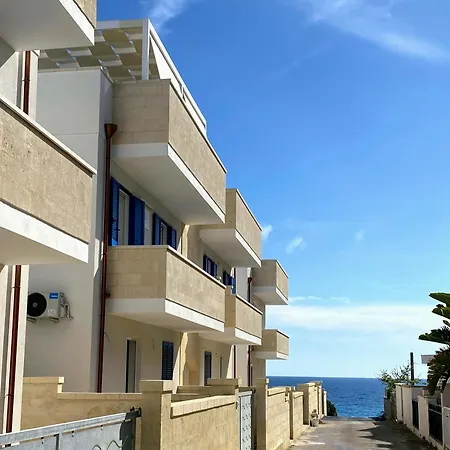 Mavitur Salento Vakantiehuis *