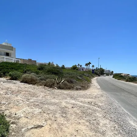Mavitur Salento Vakantiehuis Torre San Giovanni