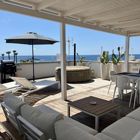 Mavitur Salento Vakantiehuis