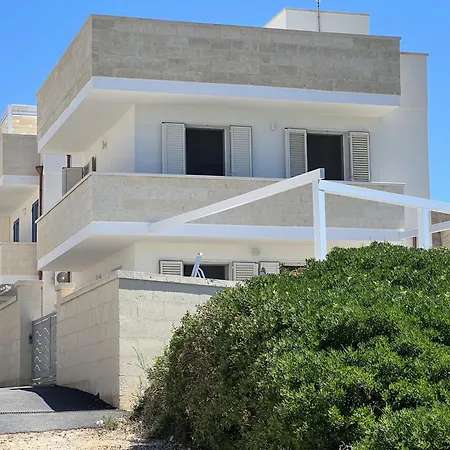 Mavitur Salento بيت للعطل *