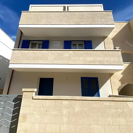 Mavitur Salento *