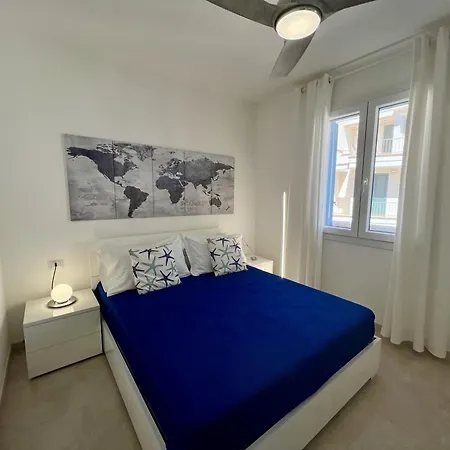 Mavitur Salento توري سان جيوفاني أوغينتو
