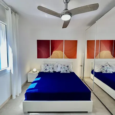Mavitur Salento * توري سان جيوفاني أوغينتو