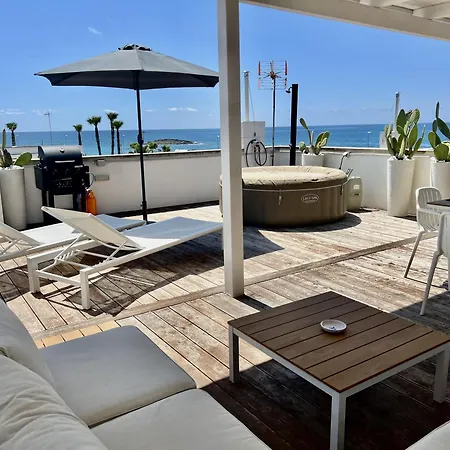 Mavitur Salento بيت للعطل *