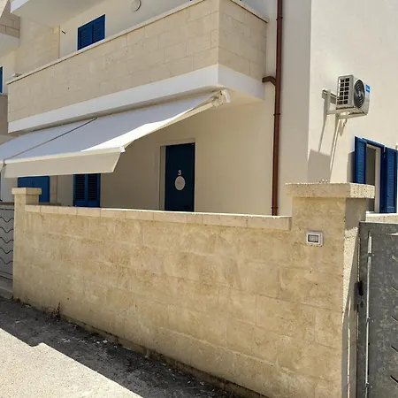 Mavitur Salento بيت للعطل توري سان جيوفاني أوغينتو