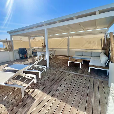 Mavitur Salento Ferienhaus *