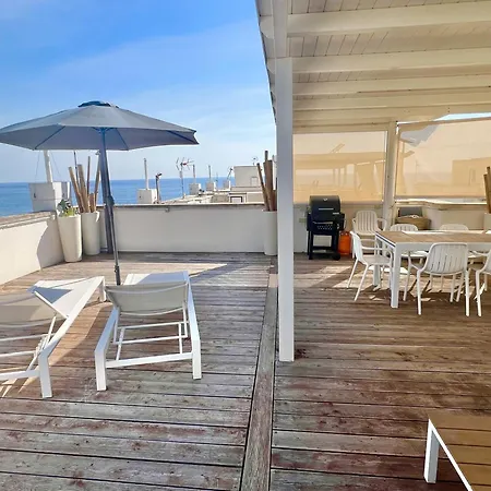 Сasa de vacaciones Mavitur Salento *