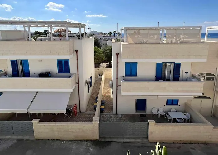 Mavitur Salento