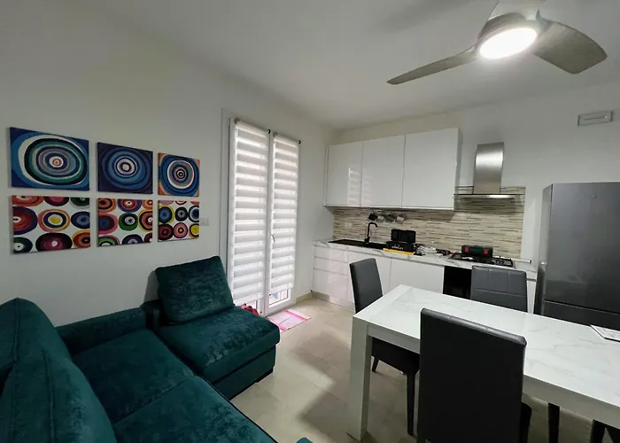 Mavitur Salento Tatil Evi